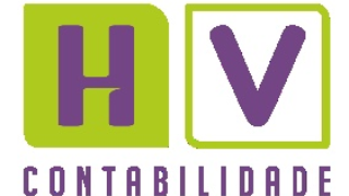 HV Contabilidade Logo
